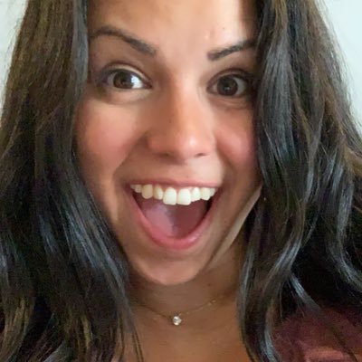 Sarah Levinger